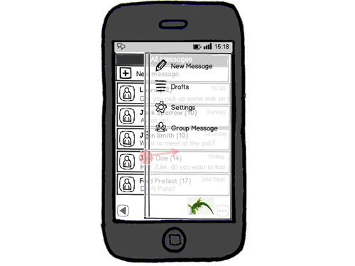 MWC 2012 – Mozilla shows off Boot to Gecko OS
