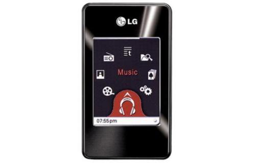 LG FM37 review