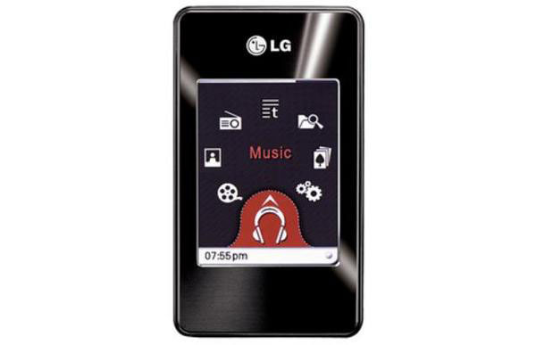 LG FM37 review