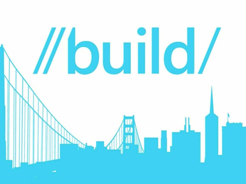 Build 2015: What we’re expecting from Microsoft’s blockbuster conference