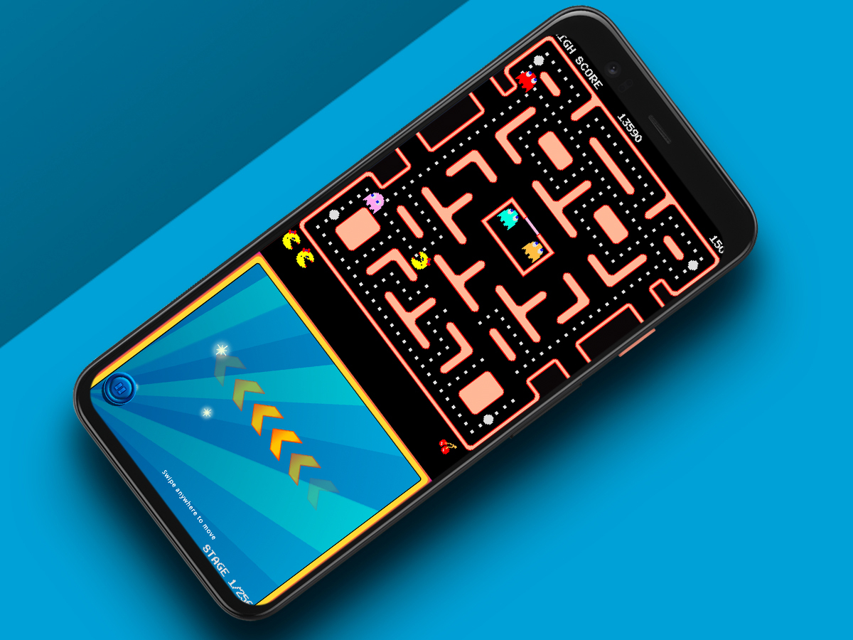 Confira os melhores games de Pac-Man para celulares