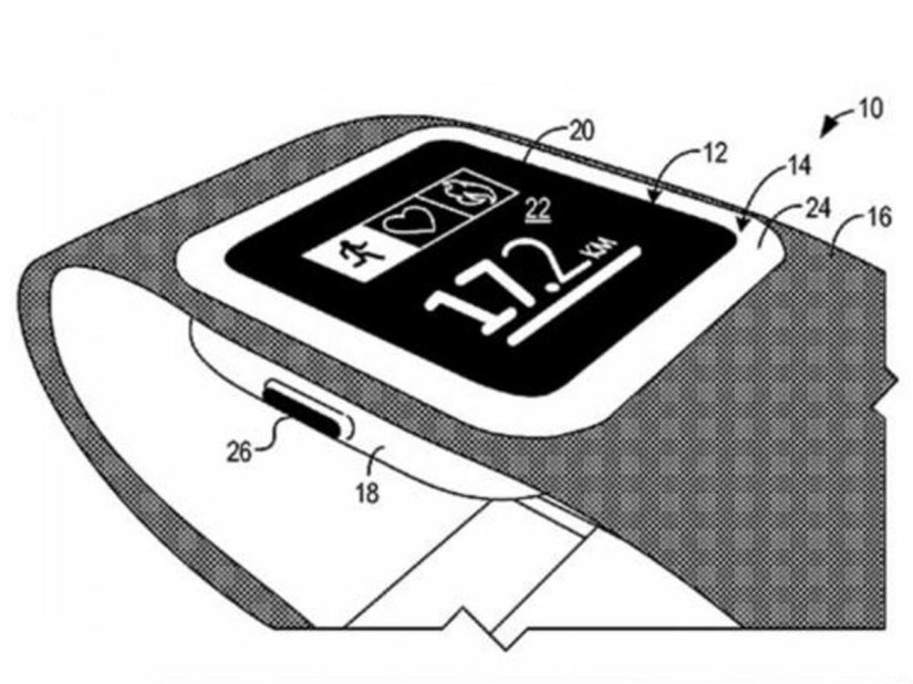 Is Microsoft building its own smartwatch?