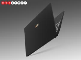 MSI debuts Summit range of business laptops powered by 11th Gen Tiger Lake CPUs