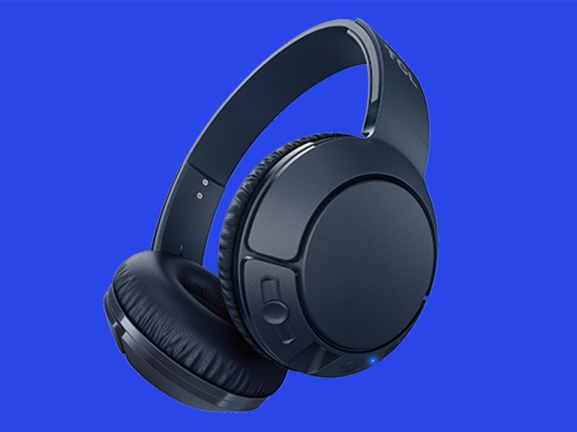 PROMOTED: TCL’s new headphone range – from large to small