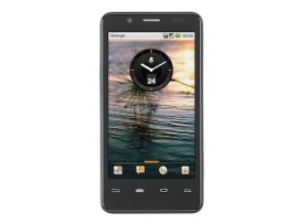 MWC 2012 – Orange launches Intel-powered Santa Clara