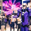 MWC Shanghai: all the hot news from China’s biggest mobile expo