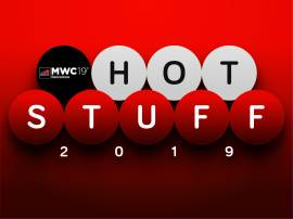 MWC 2019: Everything that’s been announced so far