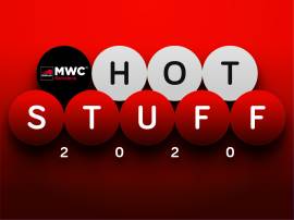 Mobile World Congress 2020: what to expect from the world’s biggest phonathon