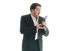 My Gadget Life – Siri’s Jon Briggs