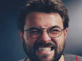 My Gadget Life – Kevin Smith