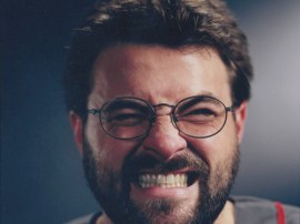 My Gadget Life – Kevin Smith