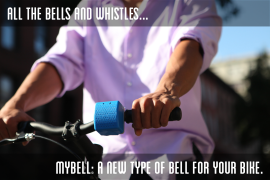Fully Charged: Microsoft Monocle to challenge Google Glass, iOS 7.0.3 and customisable bike bells