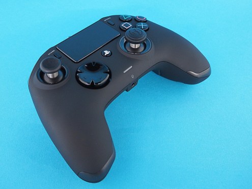Nacon Revolution Pro review