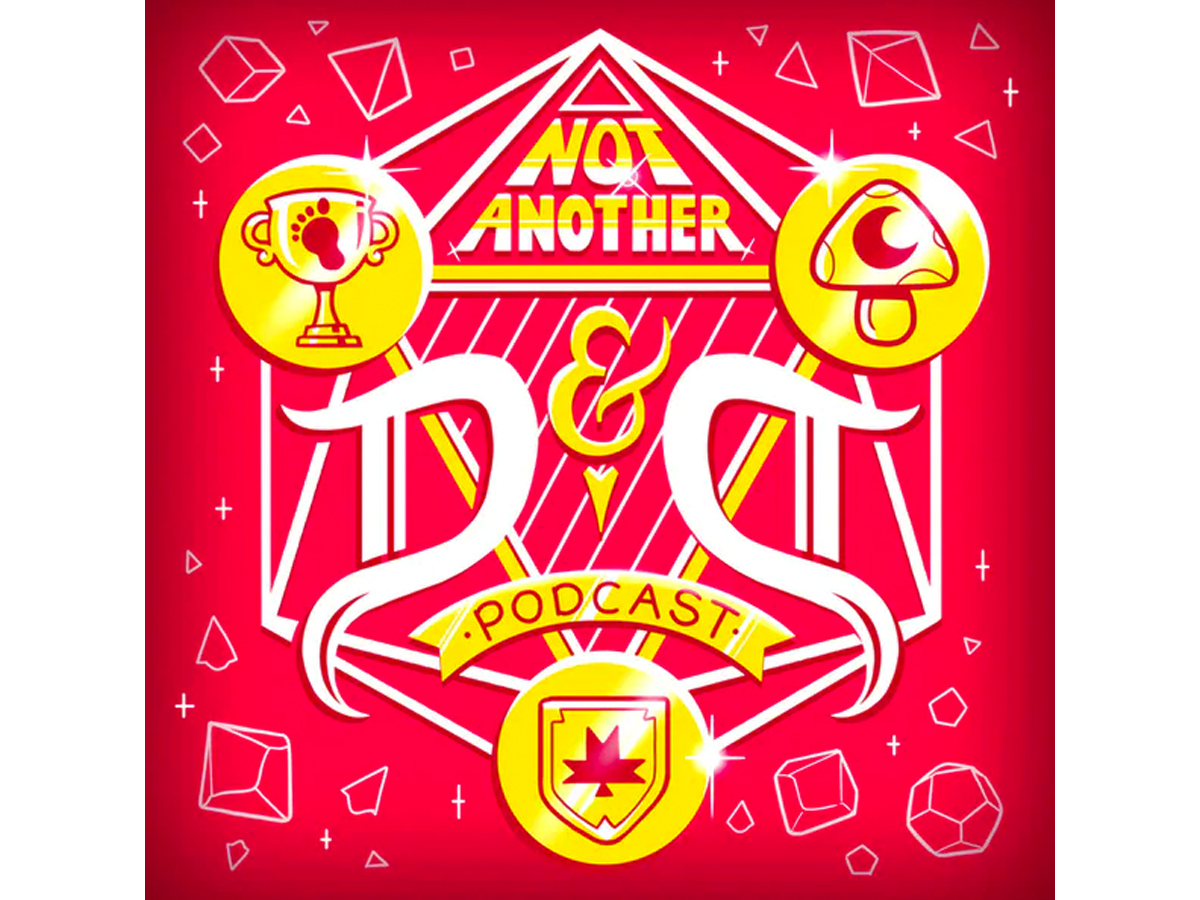 Not Another D&D Podcast