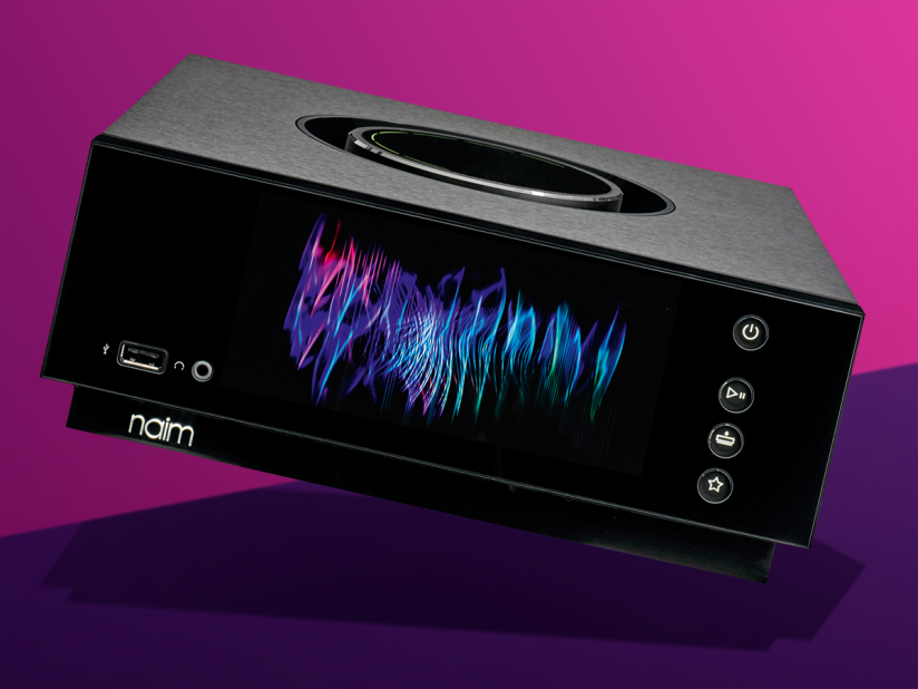 Naim Uniti Atom review