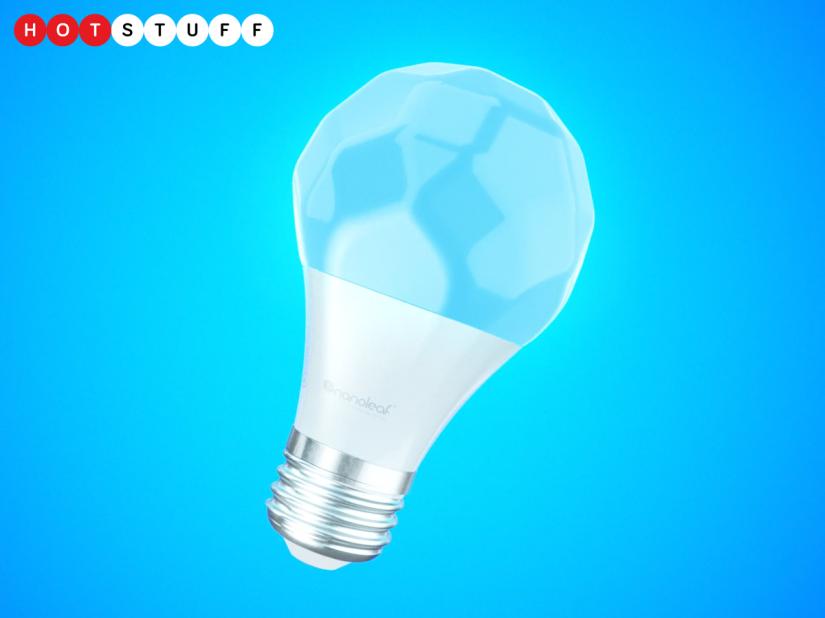 Nanoleaf launches Essentials range to make smart lighting more affordable