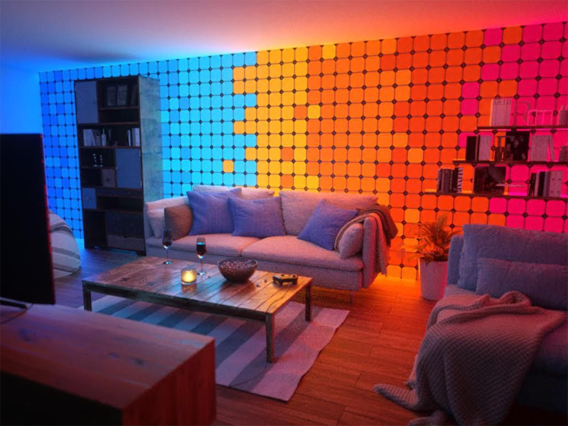Home runs: The 11 best smart home gadgets of CES 2018