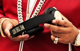 B&O launches celebrity headphones with DJ Khaled