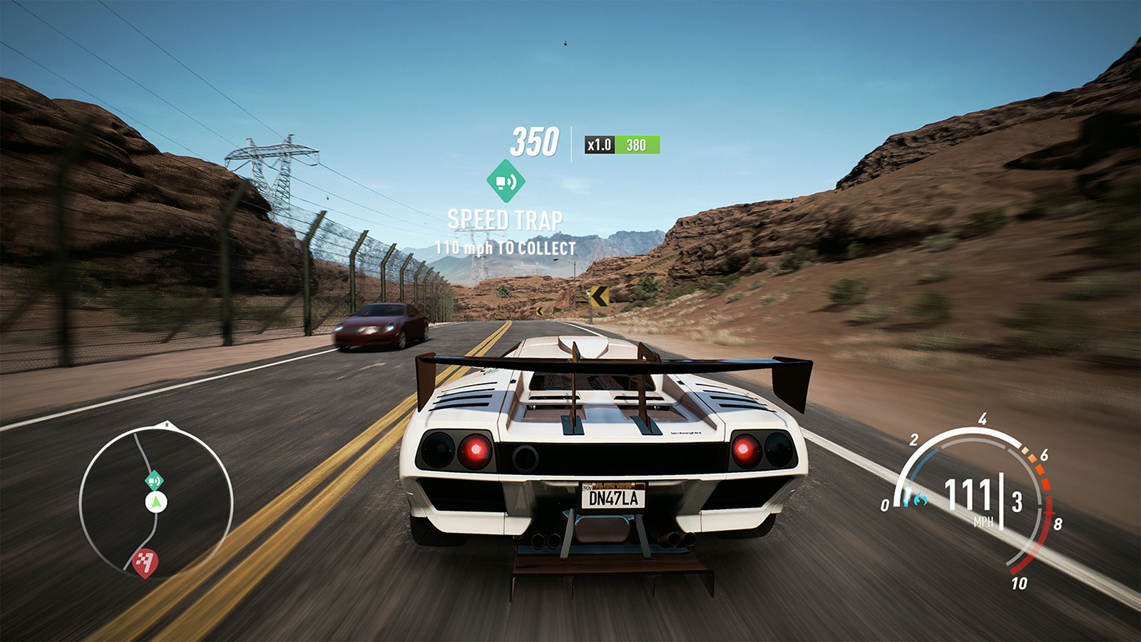 Need For Speed Payback review