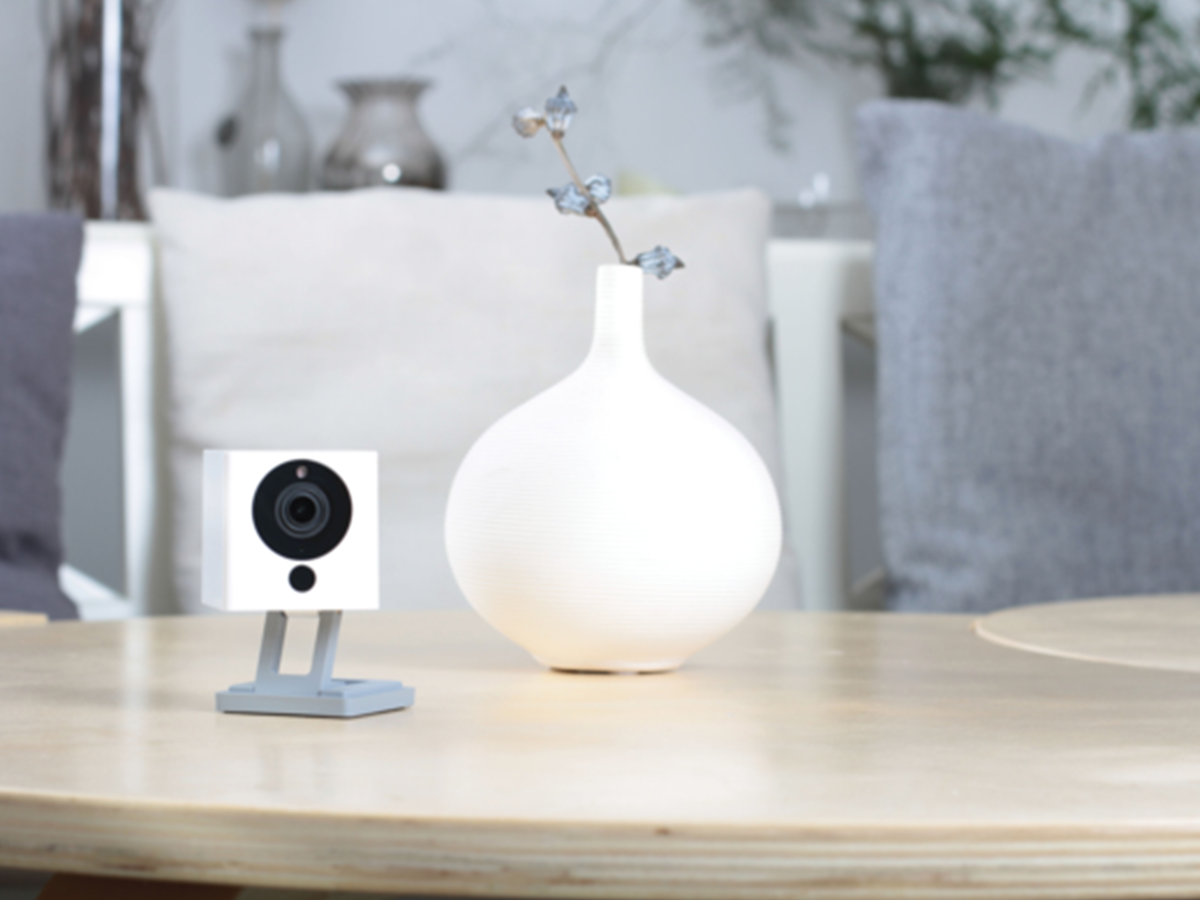 Neos SmartCam (£19)