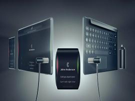 Can one wristband really replace your phone, laptop and tablet?