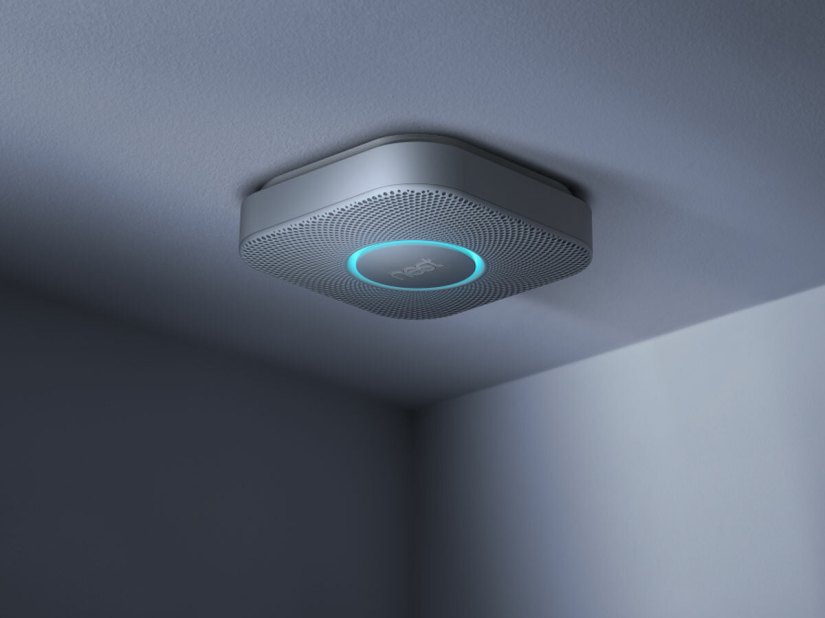 Nest Protect: how the iPod’s inventor made the fire alarm smart, safe and sexy