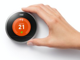 Google’s Nest potentially planning move into connected audio hardware