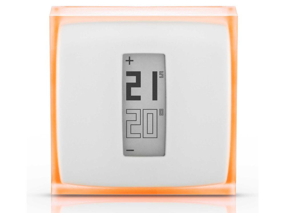 6) Netatmo Smart Thermostat (£149)