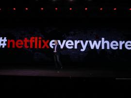 Netflix adds more than 130 countries in bid for world streaming dominance