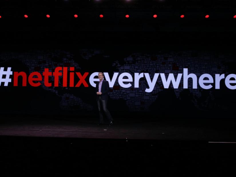 Goodbye, loopholes: Netflix is blocking proxy use for international access