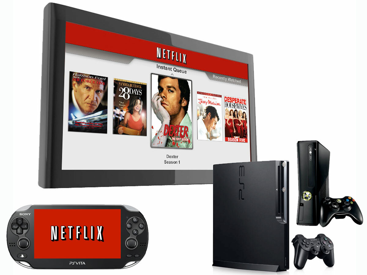Netflix may stop account sharing