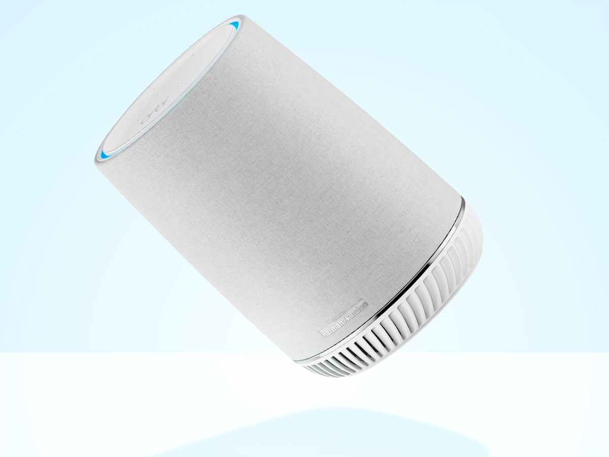 12) Netgear Orbi Voice