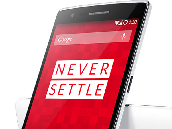 OnePlus One vs Google Nexus 5: the weigh in