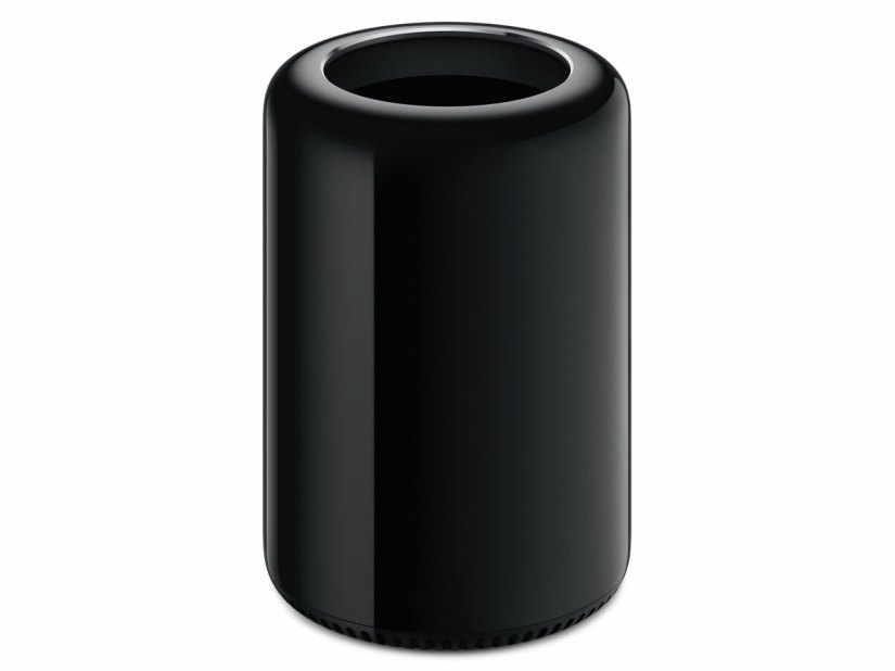 New Apple Mac Pro is insanely powerful and looks insane too