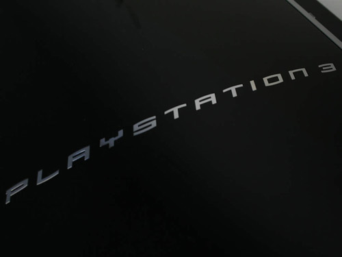 New Sony PS3 incoming?