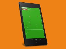 Drop everything and try: New Star Soccer