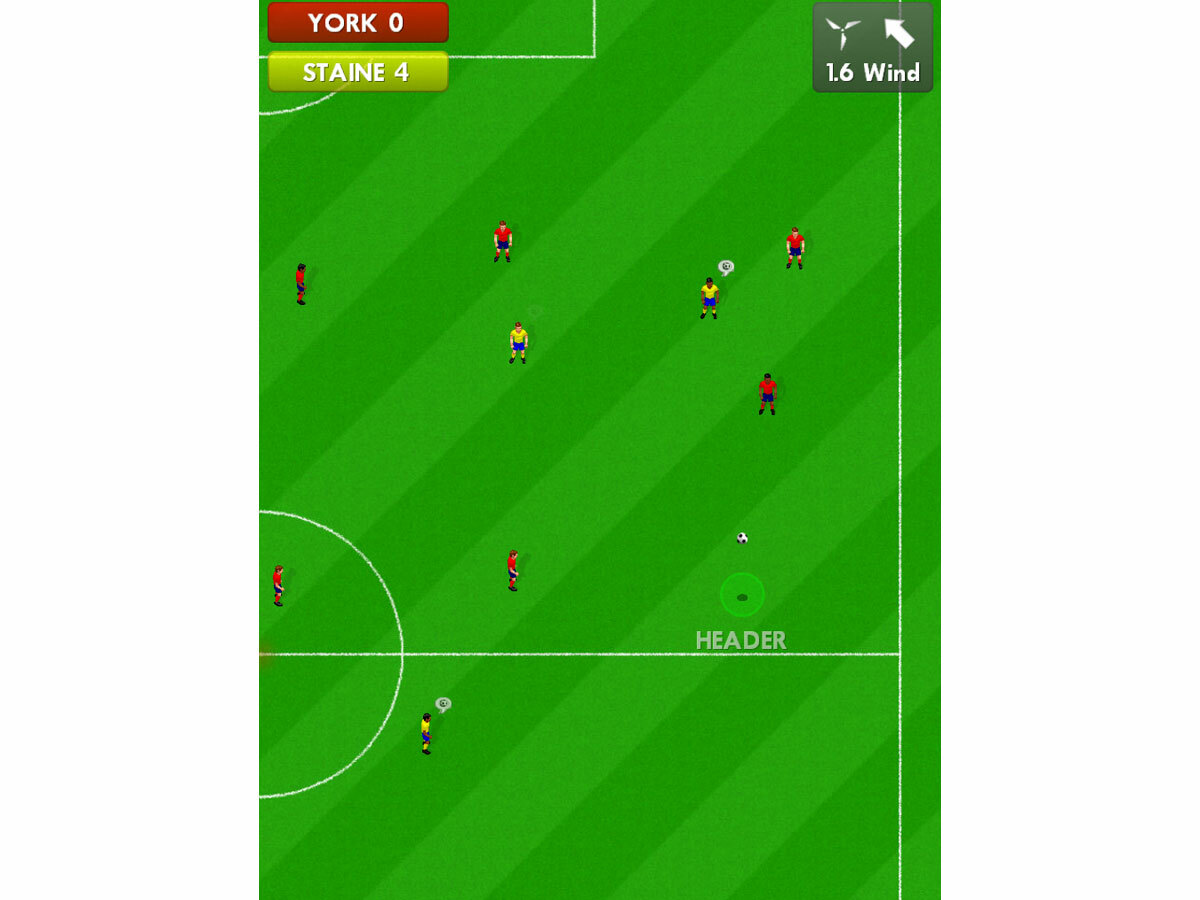 New Star Soccer 1.5