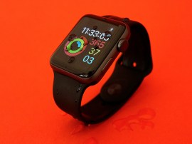 Apple Watch Series 2 review