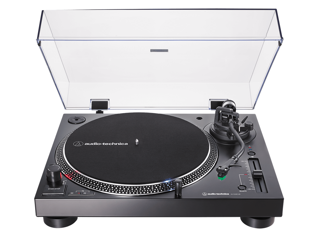 Best Bluetooth turntable: Audio-Technica