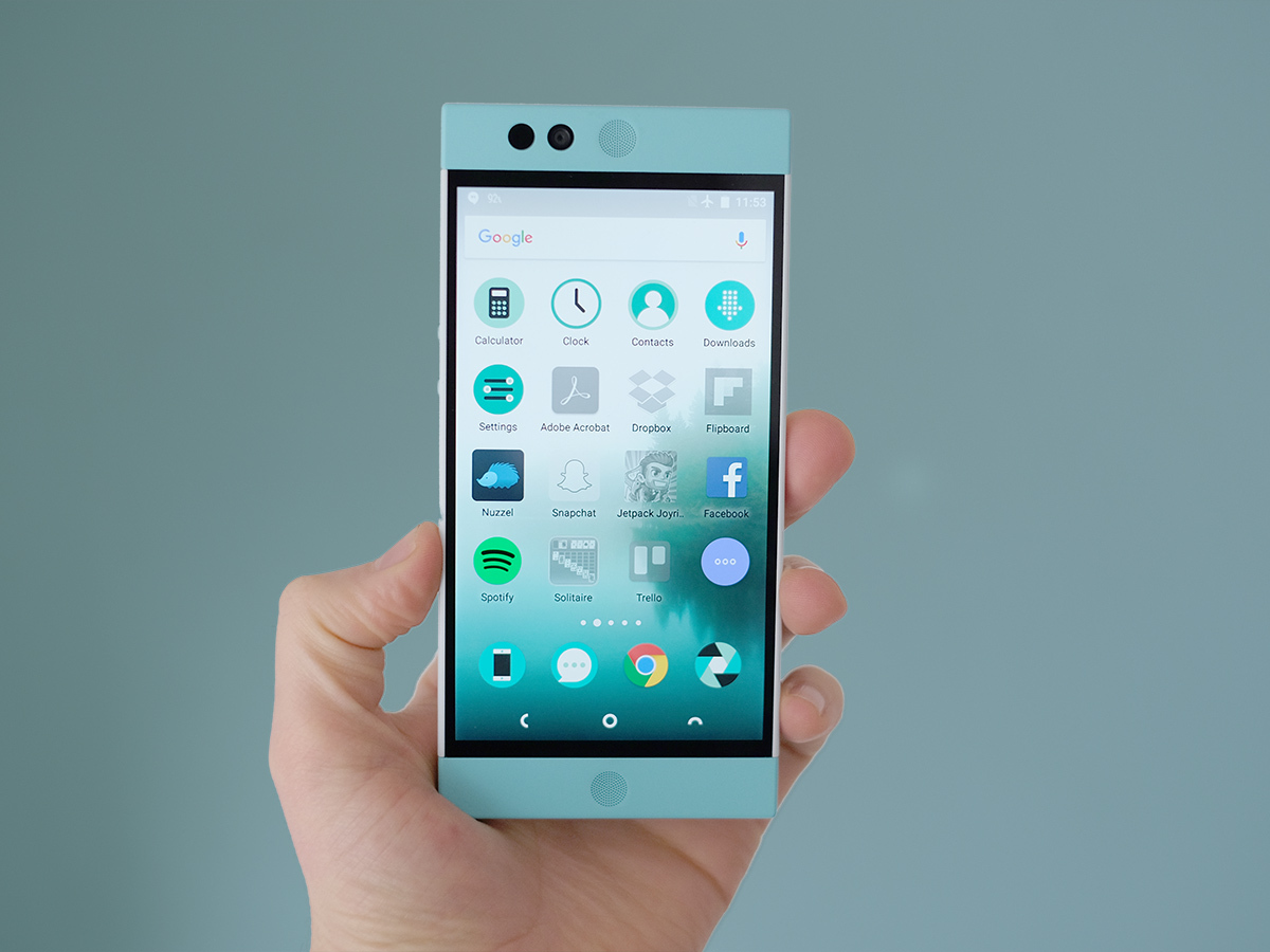 Nextbit Robin CDMA orders cancelled