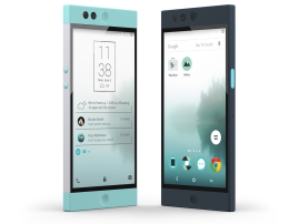 Nextbit debuts cloud-centric Robin phone – and it’s almost funded on Kickstarter