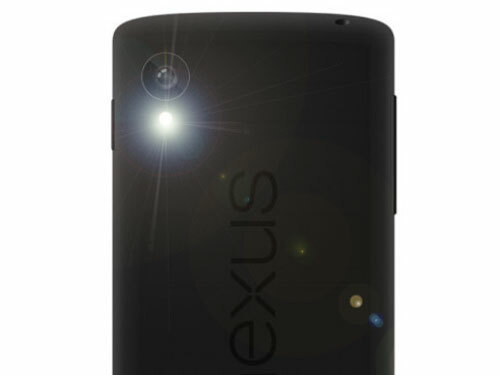 Google could reveal the Gem and Sauron – a smartwatch and NFC ring – alongside the Nexus 5