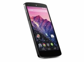 Ultimate setup: Google Nexus 5