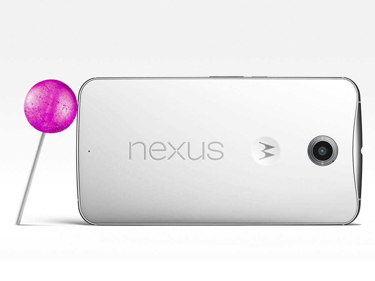 7 things you need to know about the Google Nexus 6