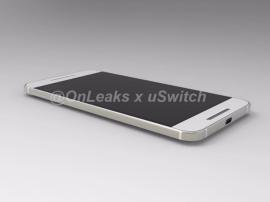 Google Nexus 5 and 6 leak again, rear fingerprint sensors confirmed