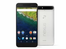 Android 6.0 Marshmallow begins rollout for Nexus devices