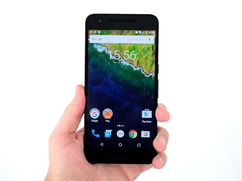 Google plans to take more control of Nexus hardware design, claims report