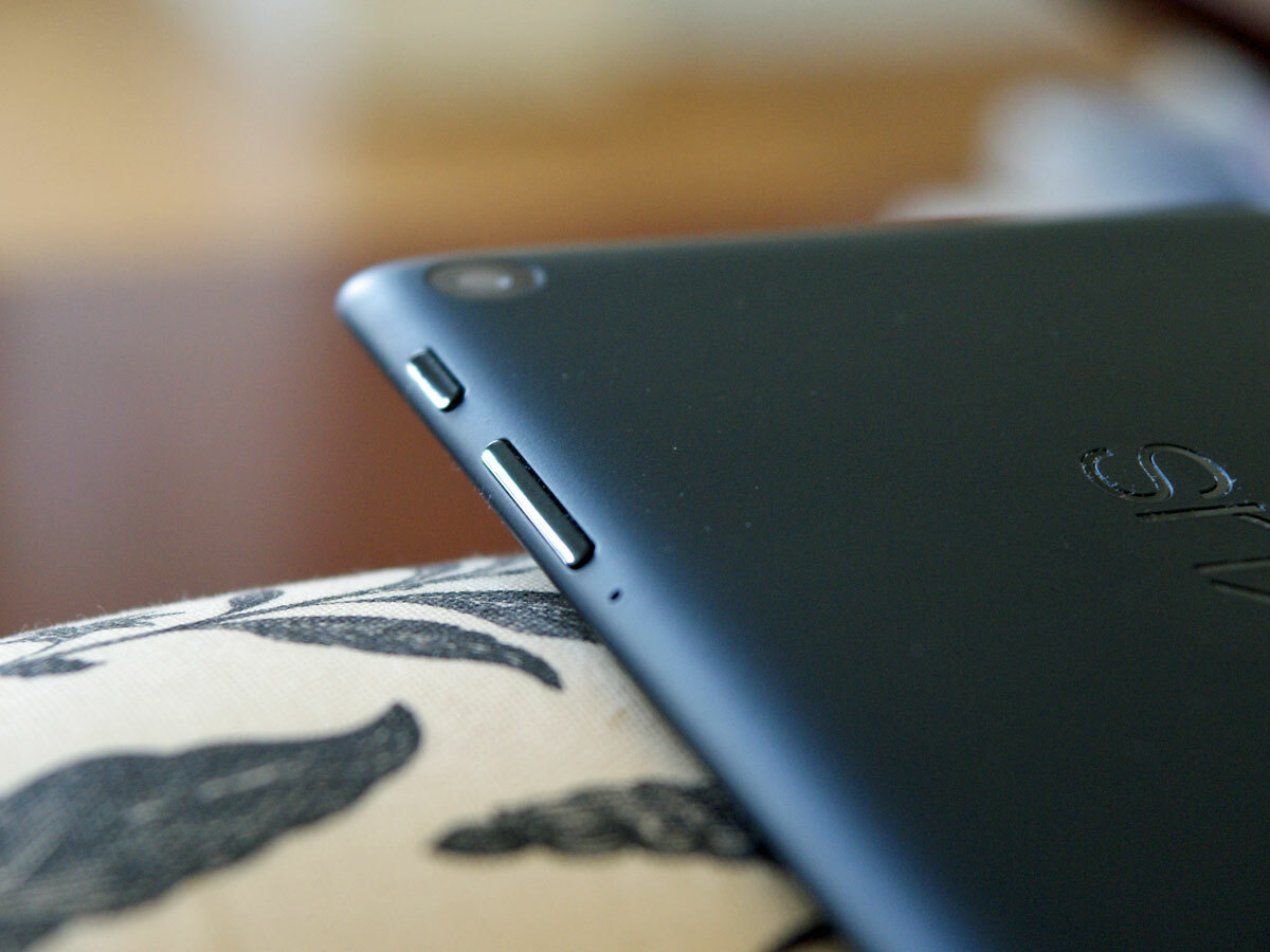 5 little fixes that would make the 2013 Nexus 7 (almost) perfect