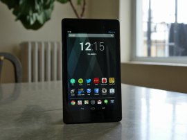 Fully Charged: Nexus 7 pulled, Gears of War remastered, and make your own gold Apple Watch