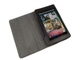 Nexus 7 gets iPad-style SmartCase